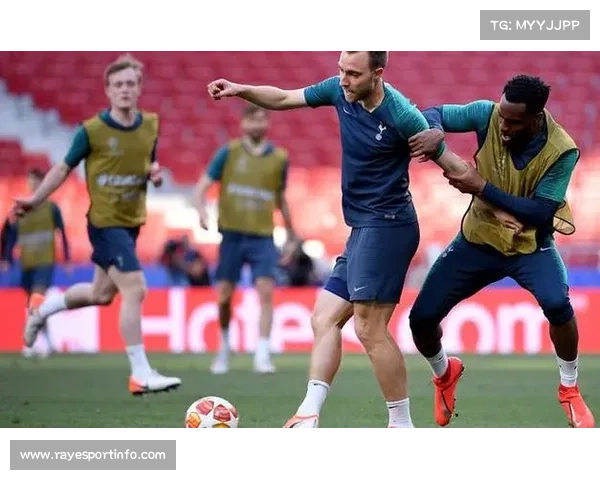 视频分析助力欧冠教练精准制定战术策略提升球队竞争力