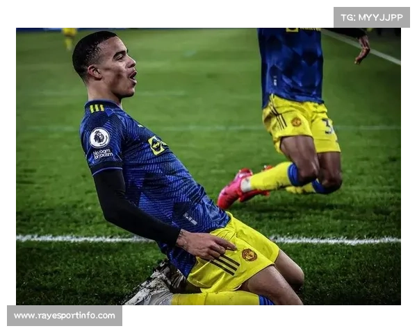 马赛5-2昂热，格林伍德世界波赛季造26球