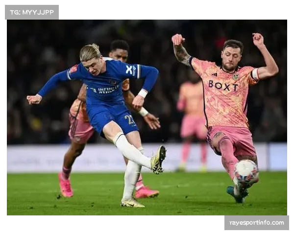 切尔西加时赛绝杀晋级,波切蒂诺称球队在防守端的弹性调整为胜利关键